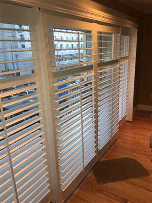 Get Custom Blinds!